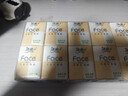 洁柔手帕纸 粉Face4层6片*30包纸巾小包 超迷你便携 可湿水德国工艺 实拍图