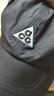 耐克NIKE男女ACG帽子 NK CLUB CAP U AB 运动配饰FB6533-010黑色 S/M 实拍图