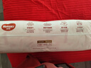好奇（Huggies）铂金装小桃裤纸尿裤NB84片(5kg以下)尿不湿【透爽散热】 实拍图