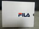 FILA【杨幂同款】松饼鞋丨斐乐老爹鞋女鞋运动鞋复古厚底鞋子休闲鞋 实拍图