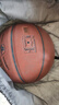 斯伯丁（SPALDING）篮球TF系列7号PU比赛室内外兼用耐磨成人青少年 77-176Y 实拍图