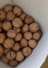 楼兰蜜语 薄皮大核桃500g/袋*2 新疆纸皮核桃 新二核桃零食 果炒货  实拍图