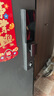 联想（Lenovo）R30 智能门锁 指纹锁 3D人脸识别 AI智能 智能锁 电子锁 入户门 密码锁 全自动 猫眼 家用 防盗门 实拍图