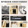 美的（Midea）滚筒洗衣机全自动家用 MD10L5PRO 10公斤洗烘一体机  纯平全嵌 元气2.0 以旧换新 家电国家补贴20% 实拍图