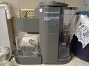 九阳（Joyoung）免手洗豆浆机1.5L大容量2-6人用 高速破壁轻松预约家用全自动破壁机榨汁机K350 实拍图