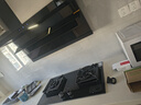 老板【27大吸力升级小黑翼D1P】顶侧双吸pro抽吸油烟机【搭配灶具57B9A】一级能效以旧换新国家补贴 实拍图