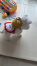 babycare西高地安抚枕头43*23*15CM+西高地毛绒玩具电子狗 实拍图