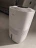 美的（Midea）无雾空气加湿器落地式家用母婴专用卧室静音除菌小型雾化器空调取暖补水国家补贴SZ-3J40 实拍图