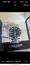 浪琴（LONGINES）瑞士手表 康卡斯潜水系列 机械钢带男表L37424966 实拍图