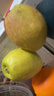 京鲜生 新疆库尔勒香梨 净重4.5斤 单果140g以上 生鲜水果 礼盒装 实拍图