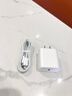 MICROKIA适配苹果充电器6-17系列充电线正品氮化镓30/40W快充线PD套装iPhone14ProMax/13手机充电头数据线 【苹果6-14系列】20W快充头+闪充线丨1米套装 实拍图