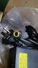 米瑞思（mryc）联想笔记本充电器ThinkpadT410/E40/T520i/T420i/T430电脑电源线适配器20V4.5A 90W圆口带针 实拍图