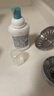 贝亲（Pigeon）奶瓶果蔬清洗剂婴儿专用奶嘴玩具清洁剂洗洁精泡沫型 500ml MA162 实拍图