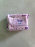 妮飘库洛米手口湿巾25抽*8包湿巾纸宝宝专用幼儿湿巾大包装家用 实拍图