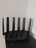 普联（TP-LINK）大道路由器7DR6430 BE6400 5G WiFi7千兆双频家用高速穿墙 2.4G wifi6无线 2.5G网口 游戏加速 实拍图