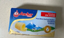 安佳(Anchor)新西兰进口 动物黄油咸味有盐227g 烘焙原料起司炒饭面包 实拍图