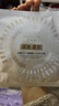 百雀羚（PECHOIN）美白面膜 至臻皙白淡斑抚纹面膜 美白亮肤紧致抗皱烟酰胺护肤品 20片 实拍图