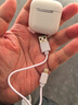 WITGOER【TOP榜第1名】蓝牙耳机适用于苹果17pro/iphone无线降噪2025最新款超长续航半入耳式运动华为小米 实拍图
