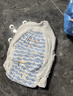 巴布豆（BOBDOG）小波浪拉拉裤XXL27片(14-17kg)婴儿尿不湿超薄干爽透气 实拍图