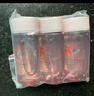 卡诗（KERASTASE）赋源芯丝沁透洗发水 80ml（元气姜 粉瓶）*3【临期清仓】 实拍图
