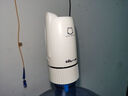 小熊（Bear）抽水器桶装水 大水桶饮水机抽水神器 水泵压水器纯净水电动取水器 矿泉水自动上水器 YSJ-D05U2 实拍图