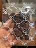 蒙都 超干片状牛肉干原味120g 约九成风干 休闲零食肉脯 清真 实拍图