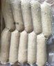 大希地火山石烤肠 肉肠1016g/20根 早餐火腿肠香肠热狗空气炸锅烧烤食材 实拍图