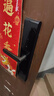 华为智能门锁SE AI指纹锁 15个月超长续航 密码锁防盗门锁 支持天地钩 电子锁 免费安装拆旧 实拍图