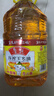 鲁花 食用油  物理压榨  非转基因 玉米油6.18L   实拍图