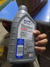 美孚（Mobil）美孚1号极光银美孚 先进全合成汽机油5W-40 SP级4L  实拍图