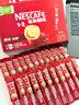 雀巢（Nestle）【樊振东同款】1+2特浓低糖*速溶咖啡三合一冲调饮品90条1170g 实拍图