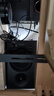 漫步者（EDIFIER）MR4 有源监听2.0音箱 HIFI音质 高保真 多媒体电脑电视音响 桌面音响 黑色 礼物 实拍图