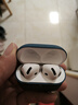 Apple/苹果 AirPods 4(支持主动降噪)搭配无线充电盒(USB-C)苹果耳机 蓝牙耳机适用iPhone/iPad 四代 实拍图