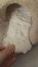 HYSMQ皮毛一体纯羊毛鞋垫冬季保暖男女软底加绒加厚雪地靴真羊毛棉鞋垫 2双装 38码 实拍图