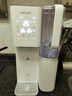飞利浦（PHILIPS）净水器家用免安装台式净饮机家用RO反渗透即热净水机净饮一体机自来水过滤ADD6860升级ADD8636 ADD8636【1机1芯】 实拍图