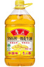 鲁花 【保真花生油】食用油 5S 物理压榨 压榨一级 花生油4L  实拍图