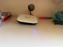 腾讯极光盒子6SE 电视盒子网络机顶盒 4K高清 1+32G存储 全志H618芯片 HDR10 手机无线投屏 带网口 实拍图