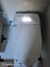 TOTOOLEO智能马桶无水压限制脚感冲水泡沫防溅家用一体坐便器免费上门安装 T20白色【高配版】【自动翻盖+紫外线】 250/300/350/400坑距 下单备注 实拍图