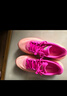 乔丹女鞋强风3TR运动鞋马拉松竞速跑步鞋女缓震 实拍图