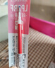 百乐（PILOT）Juice果汁笔芯按动蓝色0.5mm中性笔芯子弹头签字笔练字水笔替芯原装进口文具 LP2RF-8EF-L 10支装 实拍图
