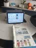 状元郎2026新款 T610平板ai学习机二合一学生专用幼儿小学初中到高中课程同步全科全年龄段儿童拼音英语 12+512G大内存顶配款/1台用12年/送礼包 实拍图