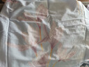 博洋家纺床上用品四件套纯棉被套床单100%棉套件全棉被罩1.5米床家居馆 实拍图