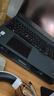 ThinkPad联想笔记本散热器笔记本支架 十风扇/七档多角度调节/降温降噪/13-17英寸笔记本 ZJA9 实拍图