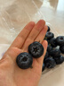 京鲜生 当季云南蓝莓 6盒超大果22mm+ 125g/盒 生鲜水果 源头直发 包邮 实拍图