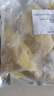 晨捕（chenbu）泰国金枕头榴莲肉冷冻新鲜无核速冻商用榴莲果肉进口水果树熟榴莲 无核6斤（5A级小包装1000gx3份） 实拍图