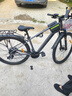 永久锂电池助力电动自行车禧玛诺变速超长续航山地车男女士双碟刹单车 F58多彩白/27.5寸线碟/助力续航约20-30KM 实拍图