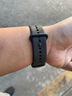 小米（MI）手环9Pro黑色 智能手环 高精度运动健康 睡眠呼吸暂停监测 心率血氧监测运动手环送男友送女友 实拍图