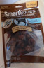 SMARTBONES宠物零食狗狗磨牙棒骨头洁齿骨洁齿棒 花生味 迷你-16支装 实拍图