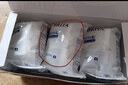碧然德（BRITA）家用净水壶 滤水壶滤芯 MAXTRA+LE 去水垢专家滤芯 6枚装 实拍图