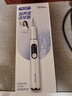 月儿弯弯超声波洁牙器洗牙器结石去除清洁牙齿牙垢去黄牙结石清洁器烟渍茶渍工具中秋礼品送父母长辈 900W【紫光高频版】+ 4支喷头 +7件套 实拍图